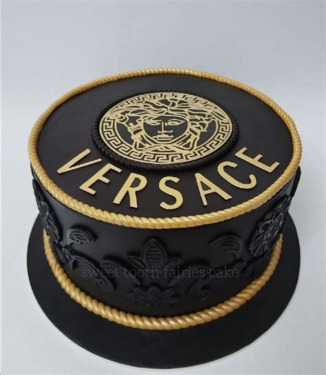 gucci x versace cake|Gucci Versace perfume.